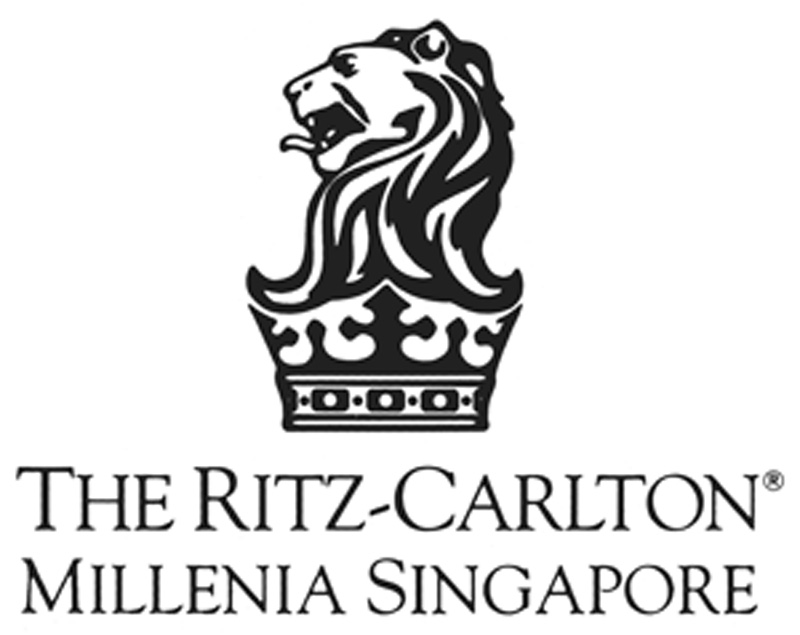 Das Ritz-Carlton, Millenia Singapur